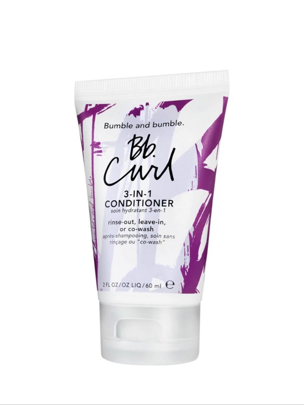 2/$30✨️B&B Curl Conditioner MINI✨️